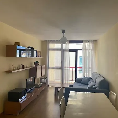 Luminoso Atico En Playa Chica Las Palmas de Gran Canaria