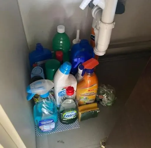 Luminoso Atico En Playa Chica Apartman *